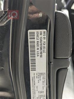 جیپ گراند شیرۆکی